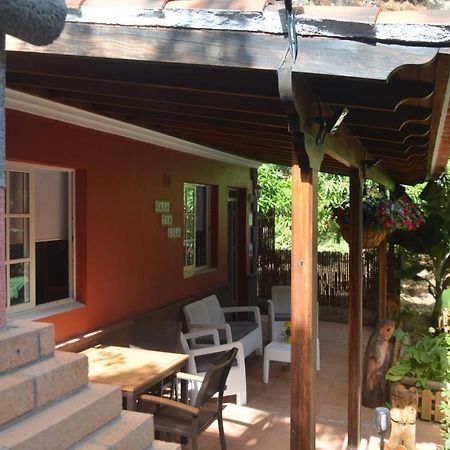 Holiday House Tia Lila San Sebastián de la Gomera Extérieur photo