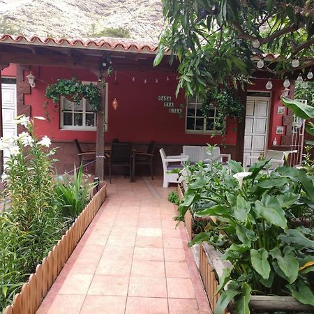 Holiday House Tia Lila San Sebastián de la Gomera Extérieur photo