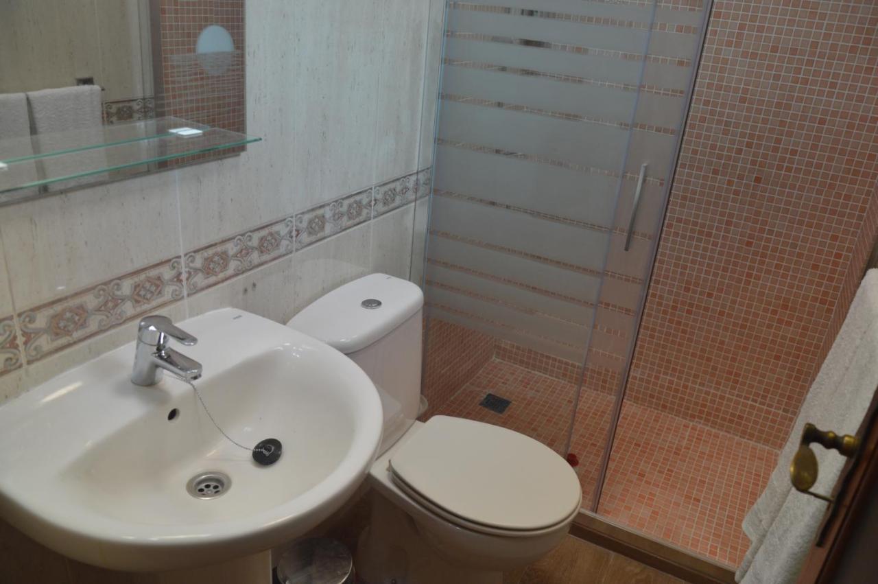 Holiday House Tia Lila San Sebastián de la Gomera Extérieur photo
