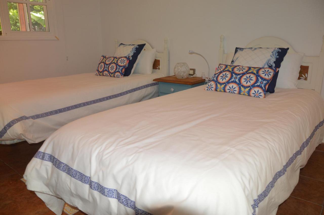 Holiday House Tia Lila San Sebastián de la Gomera Extérieur photo