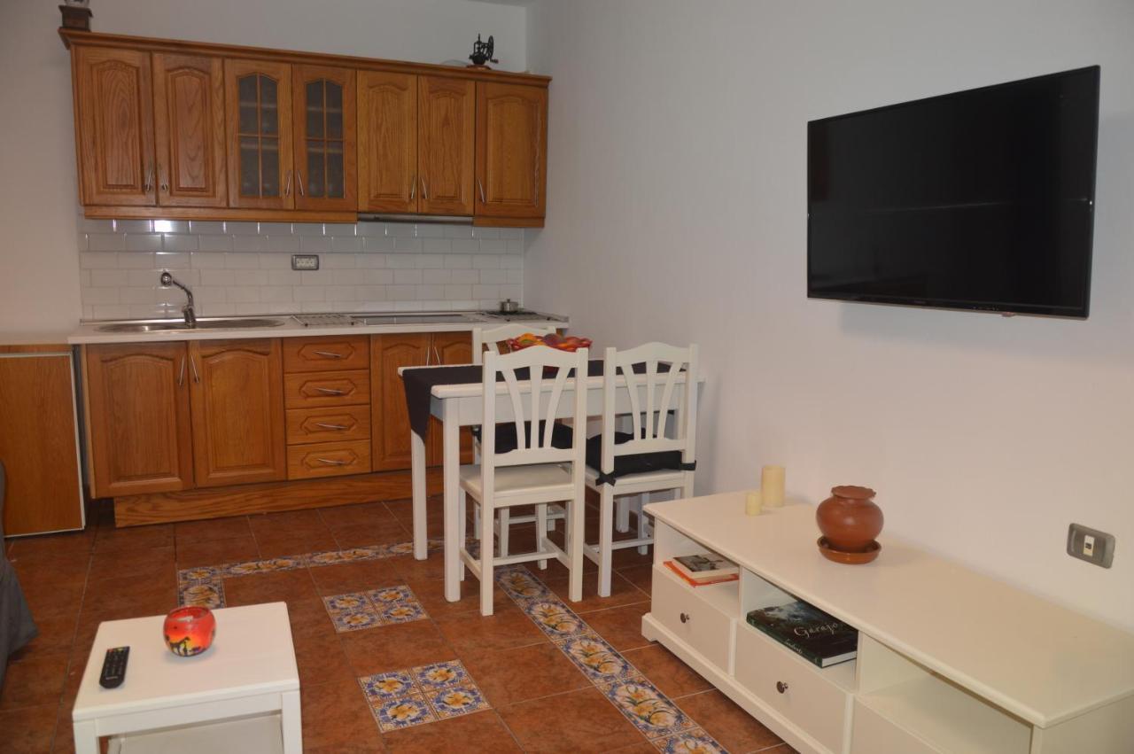 Holiday House Tia Lila San Sebastián de la Gomera Extérieur photo