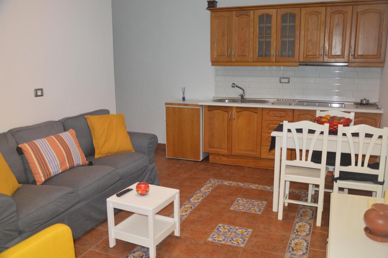 Holiday House Tia Lila San Sebastián de la Gomera Extérieur photo