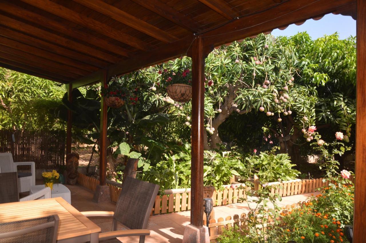 Holiday House Tia Lila San Sebastián de la Gomera Extérieur photo