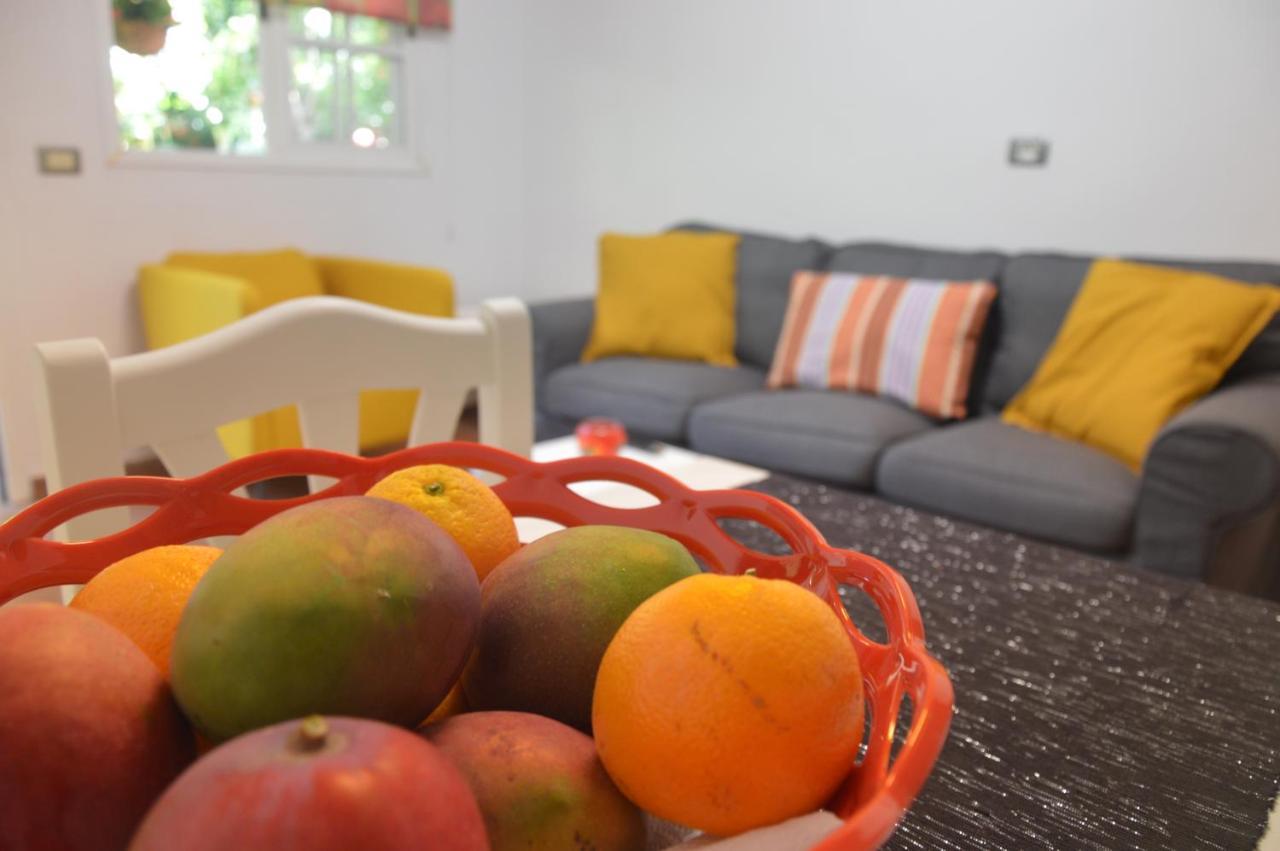 Holiday House Tia Lila San Sebastián de la Gomera Extérieur photo