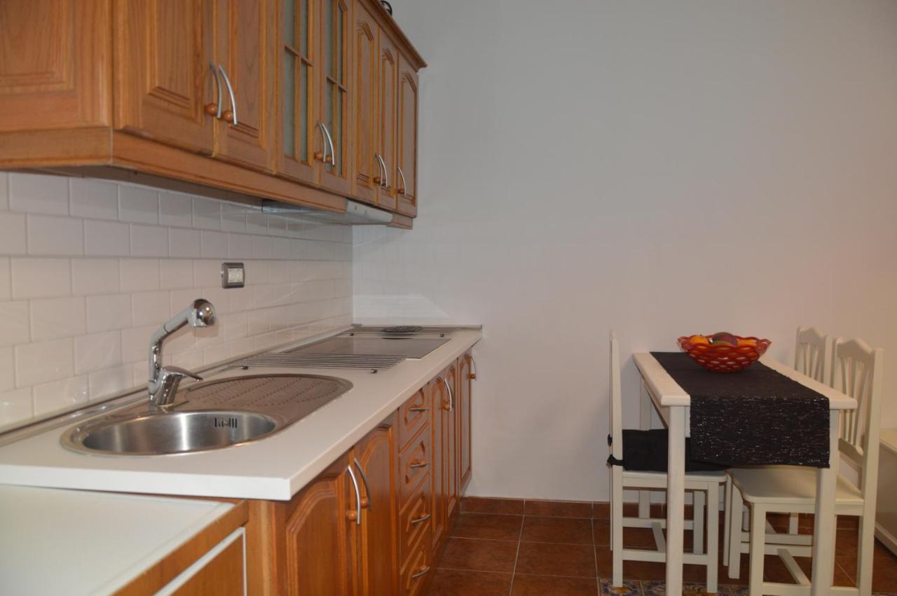 Holiday House Tia Lila San Sebastián de la Gomera Extérieur photo