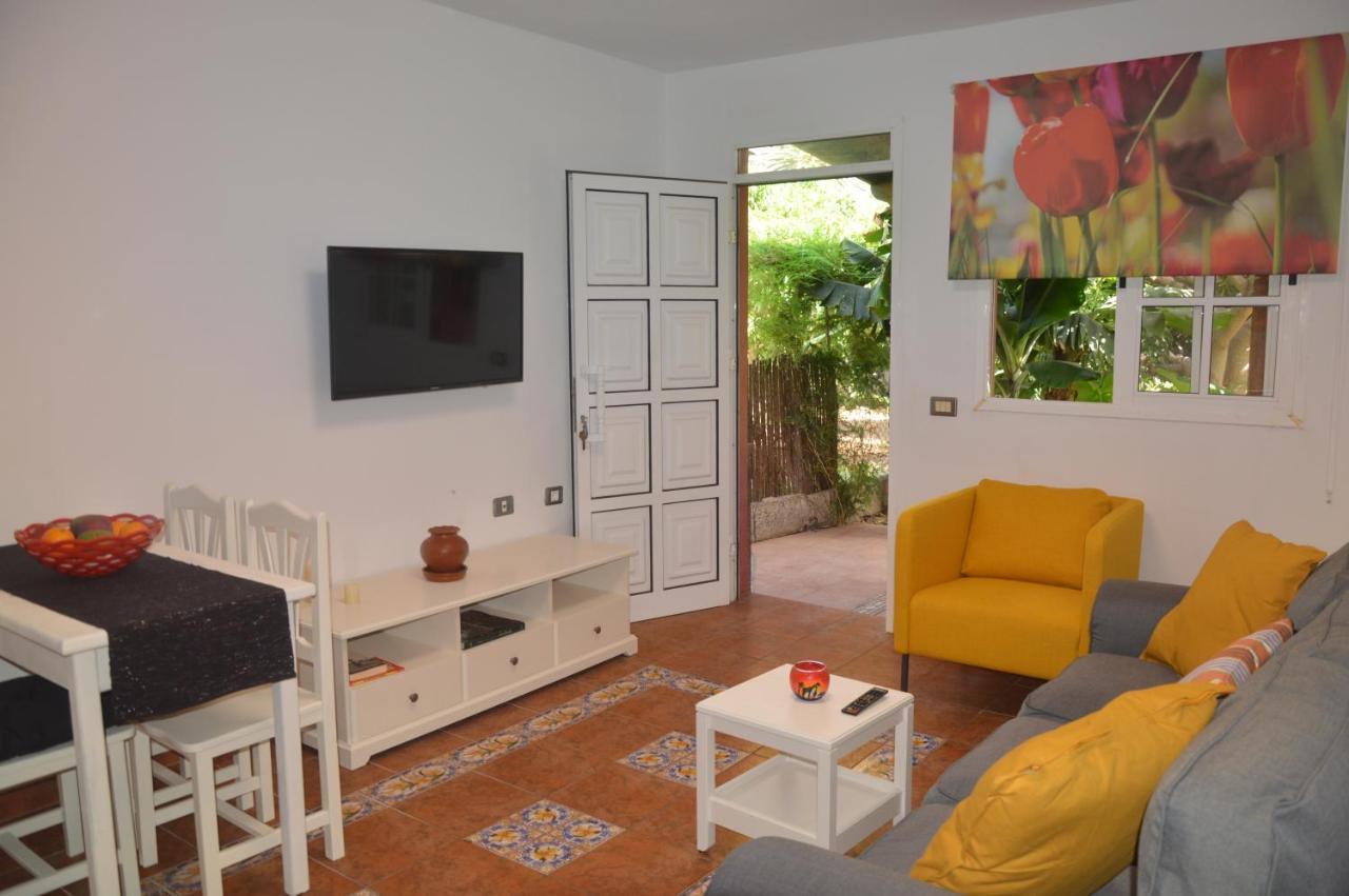 Holiday House Tia Lila San Sebastián de la Gomera Extérieur photo
